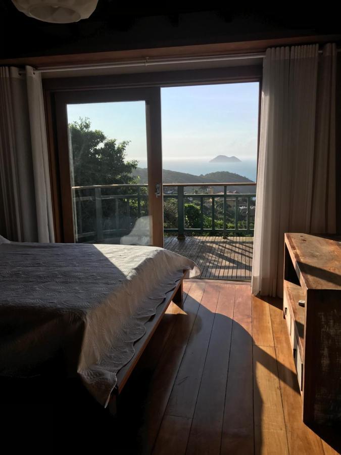 Buzios, Casa Inteira De Frente Para O Mar Em Joao Fernandes, Fabulosa, A Melhor Vista, Mansao Bella Vista Exteriör bild