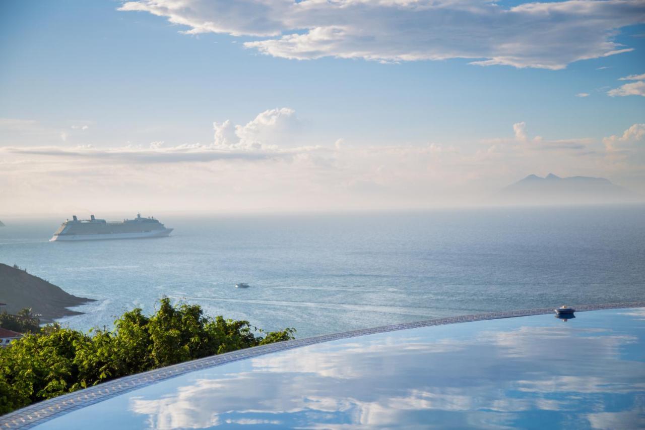 Buzios, Casa Inteira De Frente Para O Mar Em Joao Fernandes, Fabulosa, A Melhor Vista, Mansao Bella Vista Exteriör bild